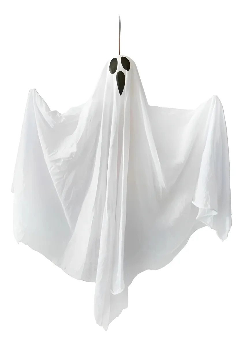 FANTASMA ENFEITE PINDURAR